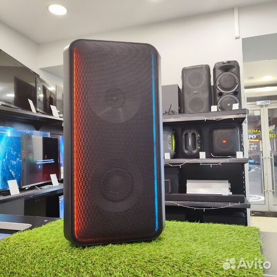 Samsung sound tower mx st40b