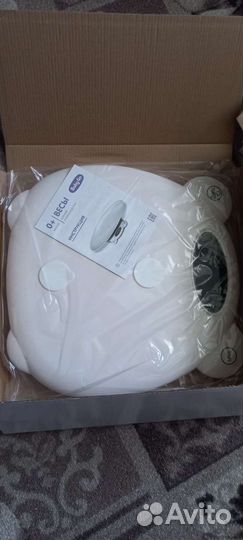 Детские электронные весы