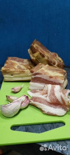 Домашняя колбаса (мясные деликатесы)