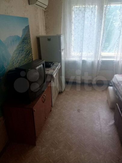 Квартира-студия, 20 м², 4/10 эт.