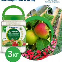 Минеральные удобрения