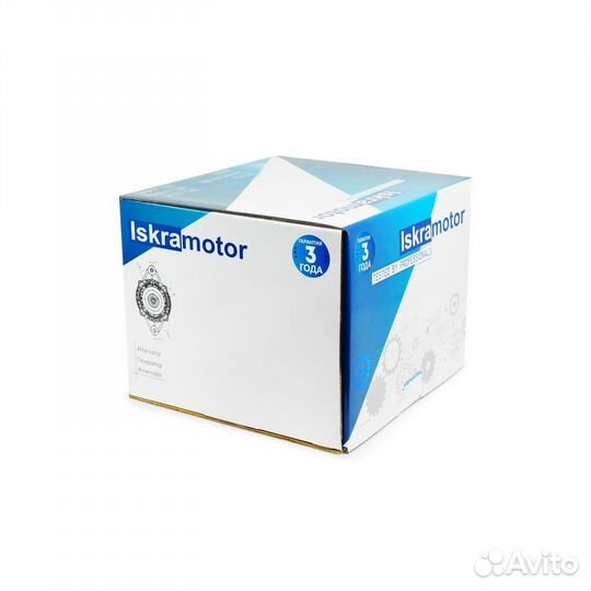 Генератор IMA103399 28В, 55А