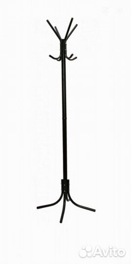 Вешалка напольная 