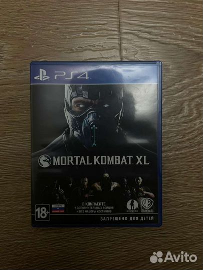 Игры для приставок ps4 обмен