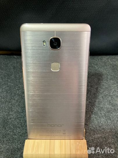 HUAWEI GR5, 2/16 ГБ