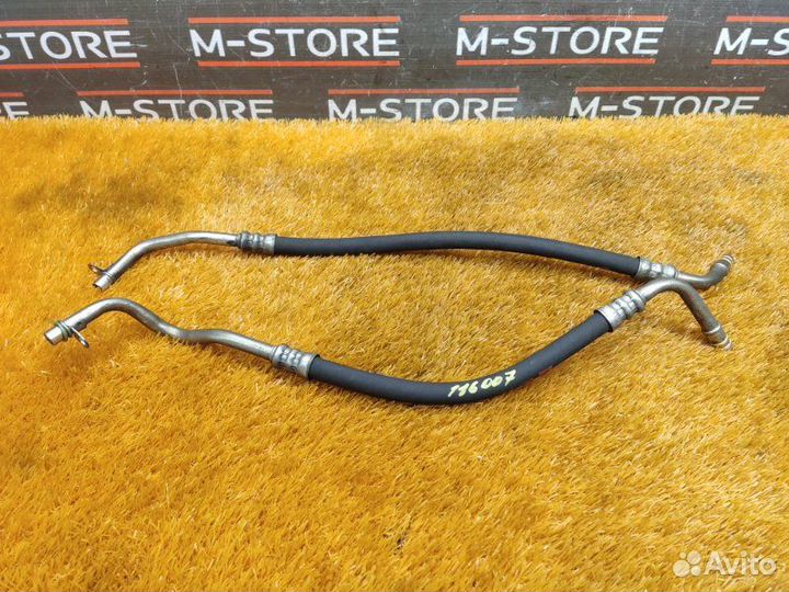 Трубка охлаждения АКПП Volvo Xc90 C95 B6324S5 2008