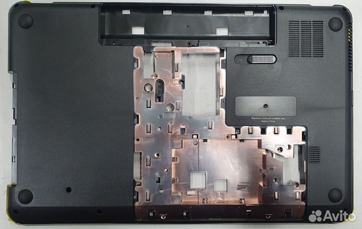 Поддон HP g7-2000 новый 708037-001, 685072-001