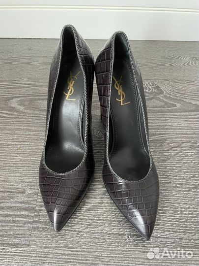 Туфли женские