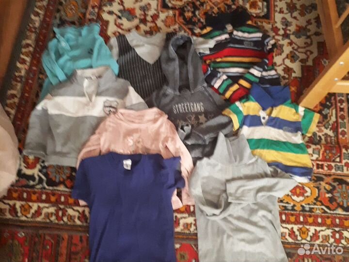 Пеленки детские