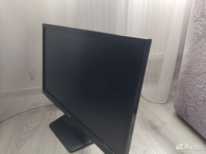 Монитор 27 дюймов IPS