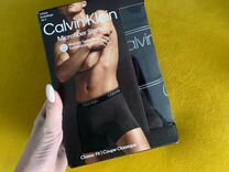 Calvin klein трусы