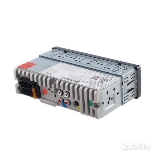 Автомагнитола с Bluetooth Пульт А0249Н