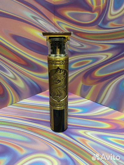 Триммер (машинка для стрижки волос) lfq 666 37