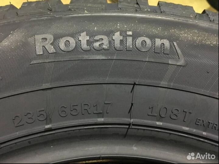 Windforce Snowblazer 235/65 R17 108T