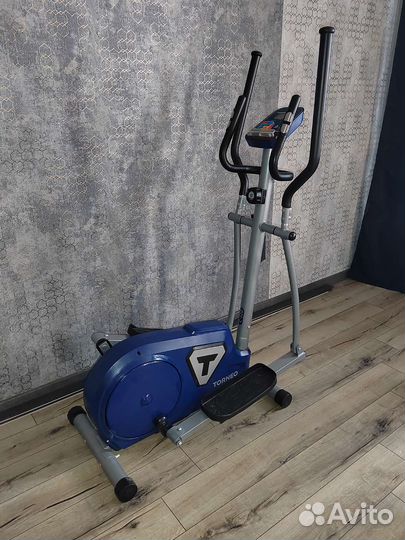 Эллиптический тренажер torneo C 320