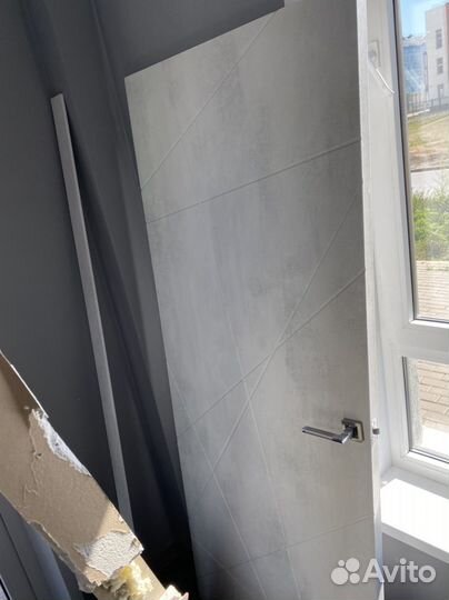 Дверь межкомнатная 800 бу