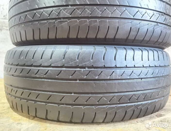 Michelin Latitude Tour HP 225/65 R17 102H