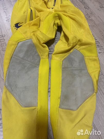 Штаны для мотокросса Thor