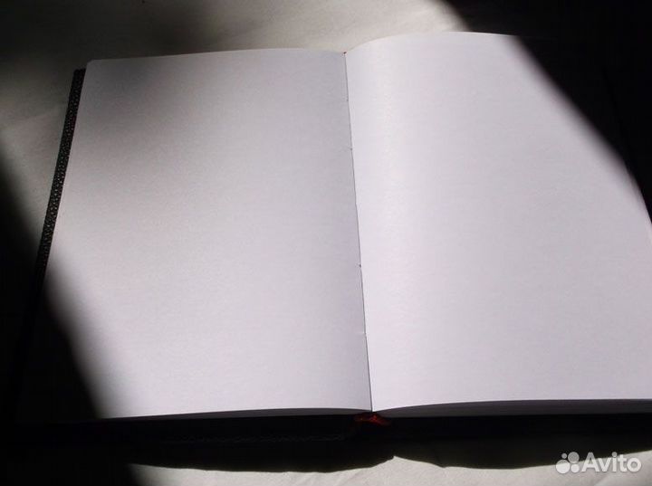 Записная книжка для тайных записей