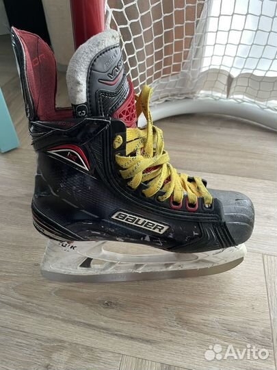 Коньки bauer vapor 1x 3 EE