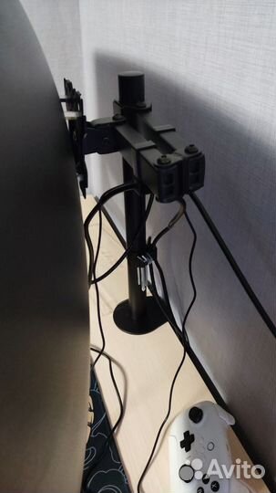 Монитор titan army c34chr