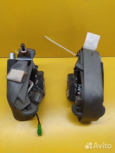 Ремень безопасности перед Chevrolet Lacetti 2003-2