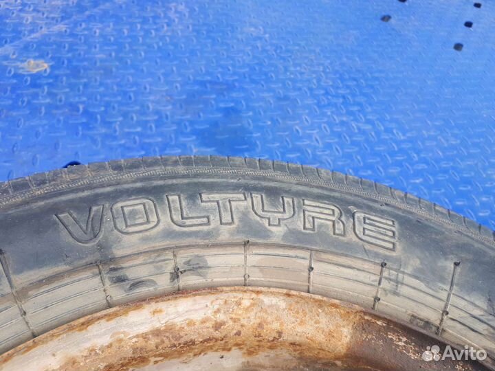 Шины СССР И-151 155 R13