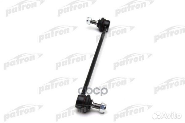 Тяга стабилизатора hyundai: santa - FE (DM ) I