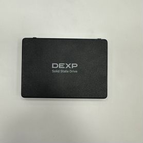 Ssd SATA 1tb dexp