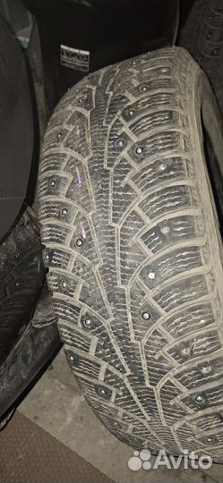 Nordman 5 205/70 R15