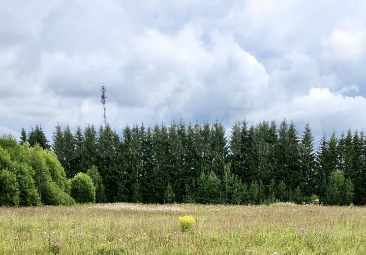 Участок 15 сот. (ИЖС)