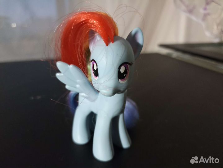 My little pony