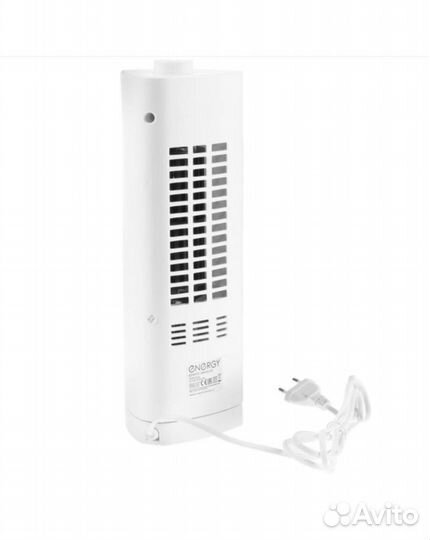 Вентилятор колонный