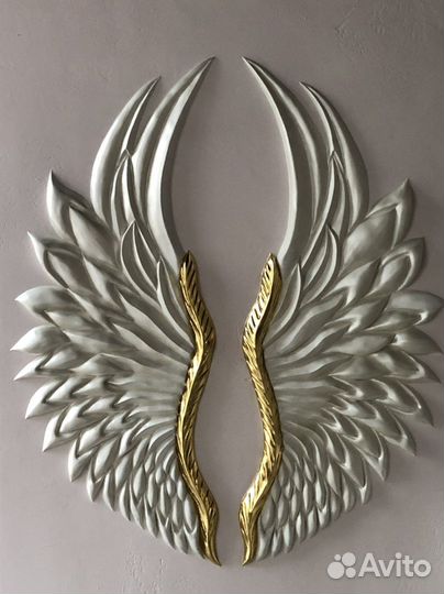 Настенный декор