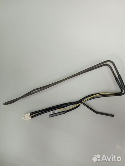 0064001962 Тэн для холодильника Haier A1F742CMG