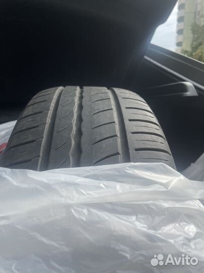 Pirelli Cinturato P1 195/55 R16