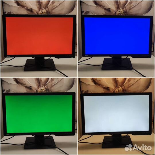 Монитор Benq LCD 24