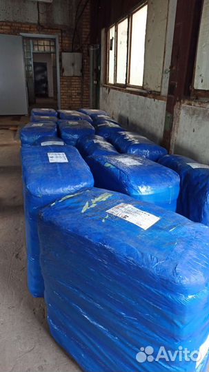 Фулфилмент wildberries