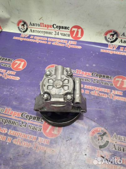 Насос гур ford transit 2.2. 155 л.с