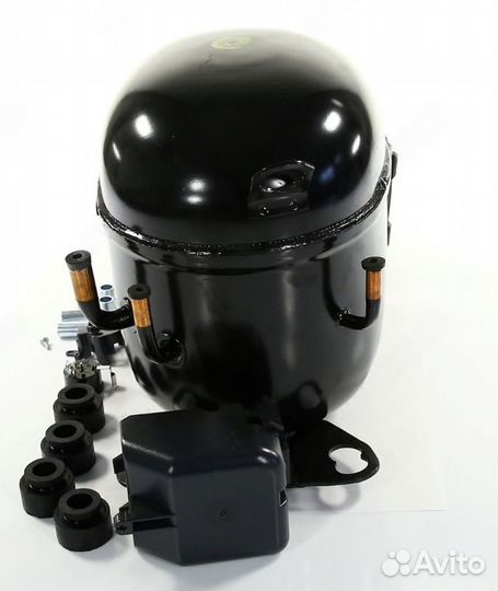 Компрессор Embraco NT6224GK R-404 3023w/7.2C