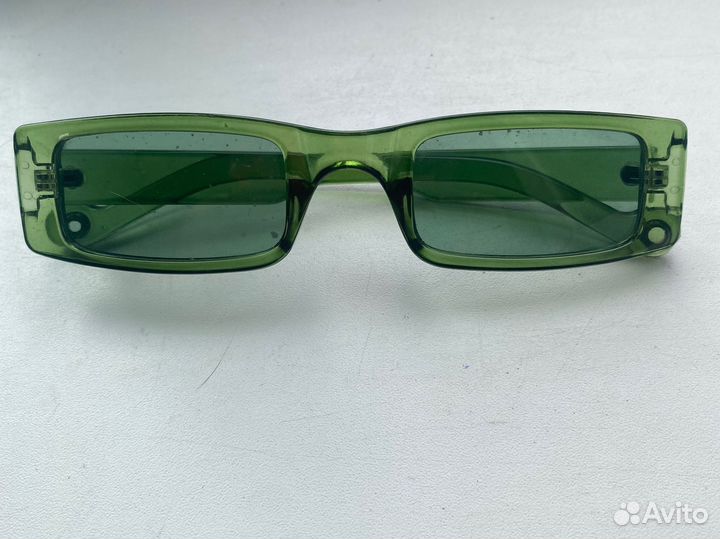 Солнцезащитные очки женские