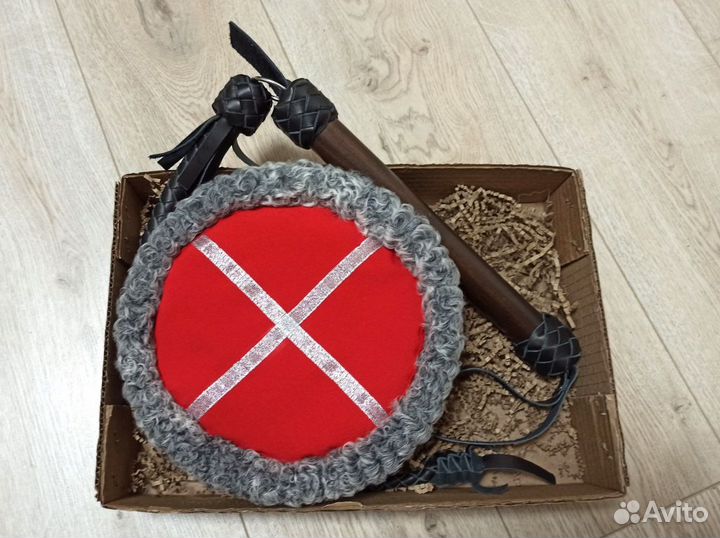 Набор атамана Омельченко