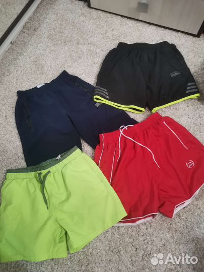 Футболка шорты