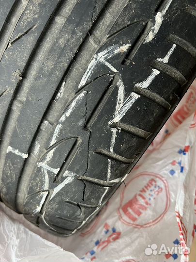 Комплект колес 225/40 r18