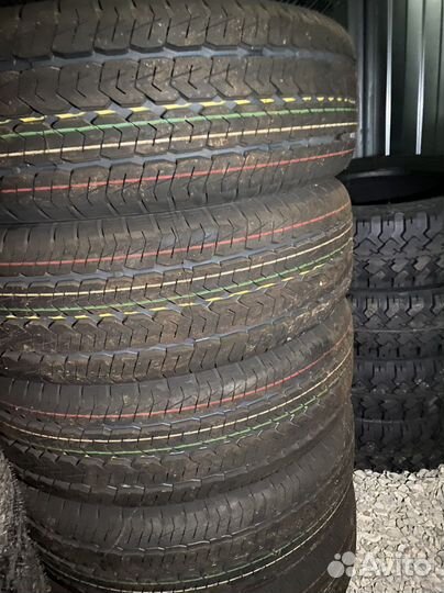 Kapsen DurableMax RS01 225/70 R15C 112T