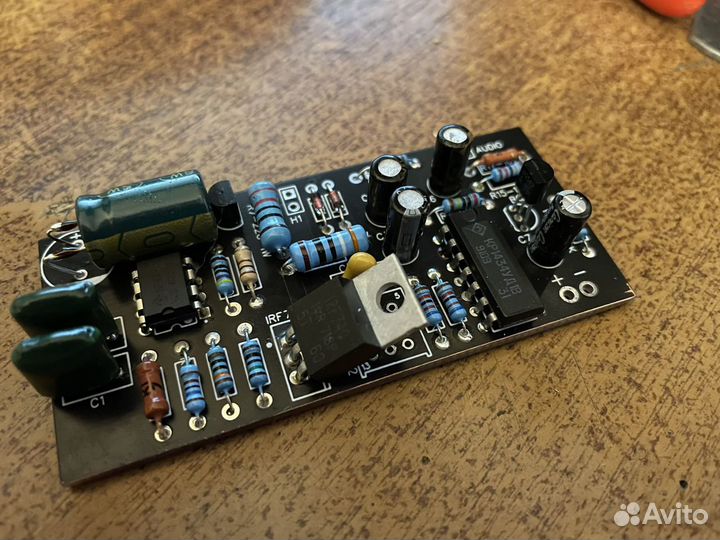 Металлоискатель пират