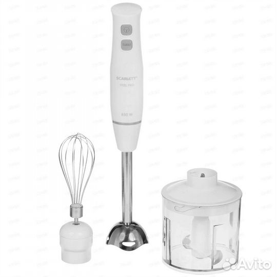 Блендер scarlett, новый, 850 Вт