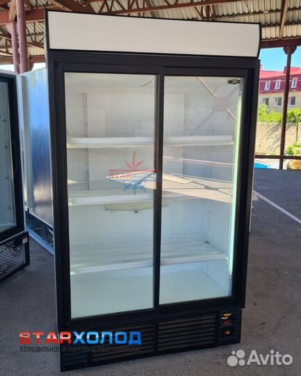 Холодильный шкаф
