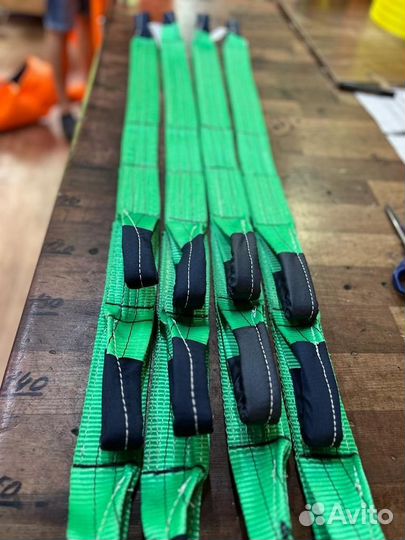 Стп 3-х петельный 1тн./1.35.м. Комплект 4 шт