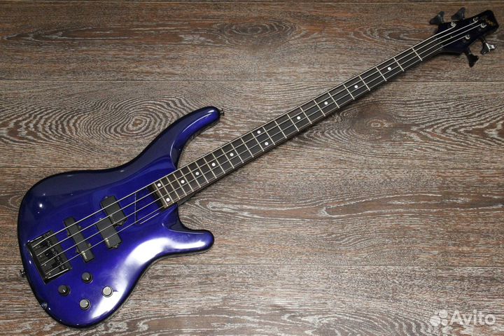 Бас-гитары Ibanez, Greco, Fernandes (Japan, Korea)